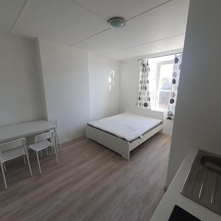 Central Studio For 2 Брюссель Экстерьер фото