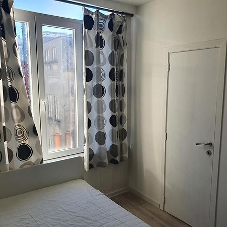 Central Studio For 2 Брюссель Экстерьер фото