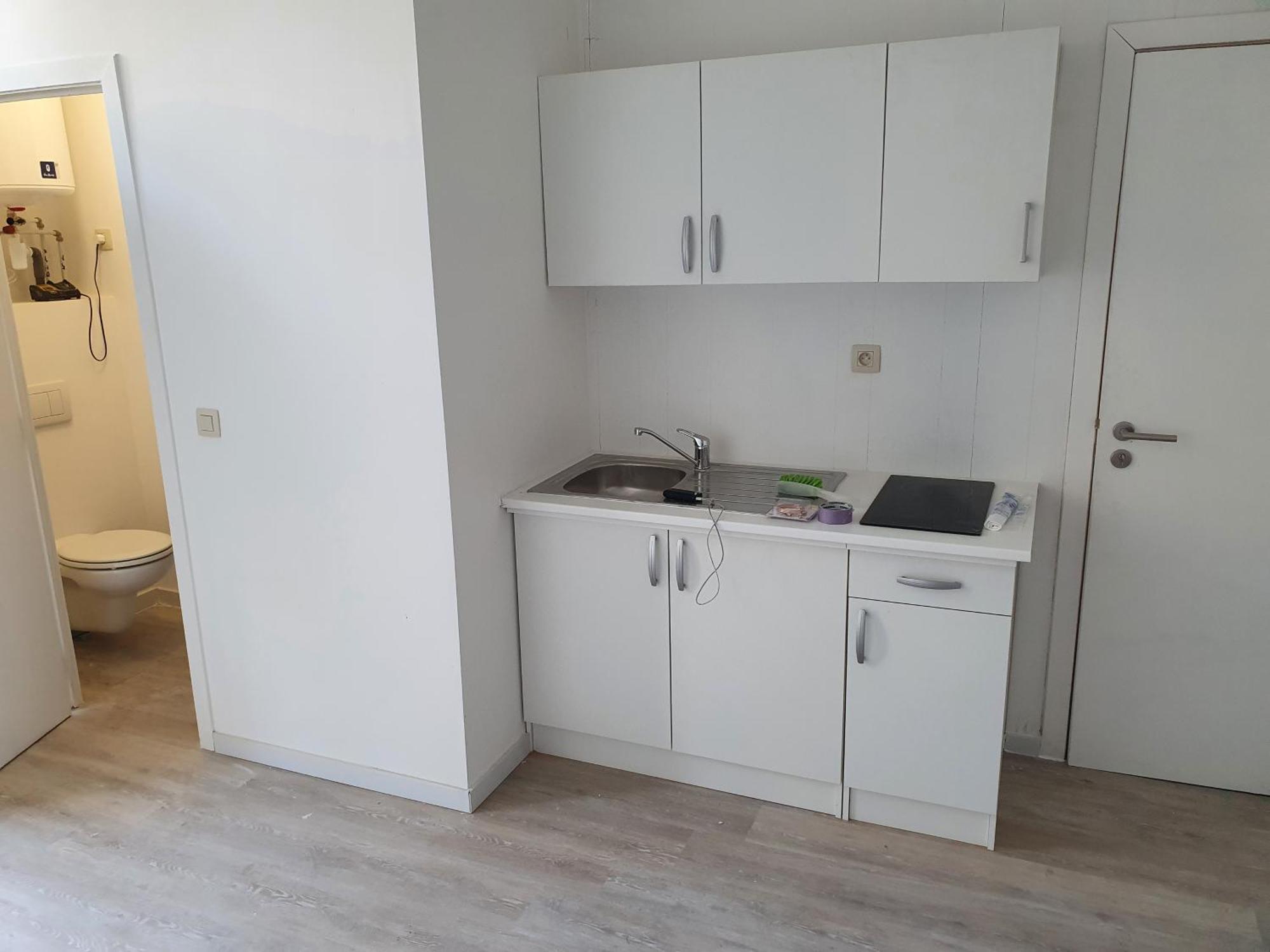 Central Studio For 2 Брюссель Экстерьер фото